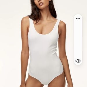 Wilfred Free Bodysuit